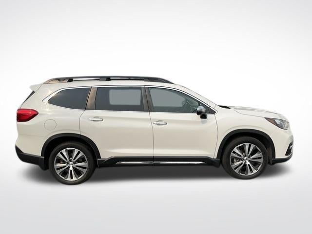 2021 Subaru Ascent Touring 7-Passenger