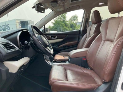 2021 Subaru Ascent Touring 7-Passenger