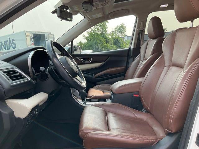 2021 Subaru Ascent Touring 7-Passenger