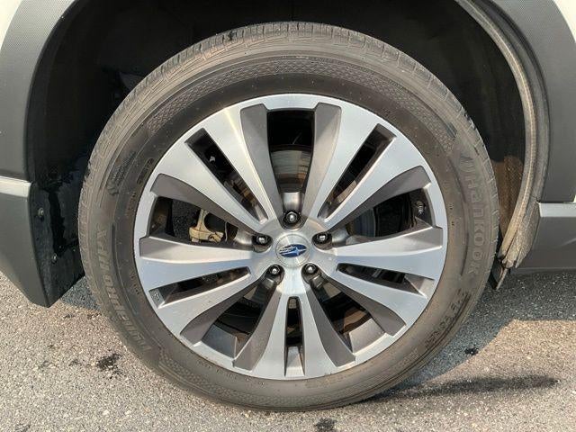 2021 Subaru Ascent Touring 7-Passenger