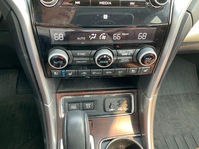 2021 Subaru Ascent Touring 7-Passenger