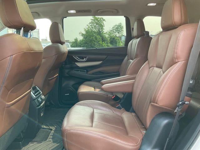 2021 Subaru Ascent Touring 7-Passenger