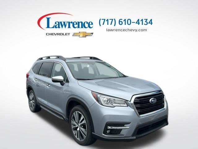 2022 Subaru Ascent Touring 7-Passenger