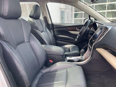 2022 Subaru Ascent Touring 7-Passenger