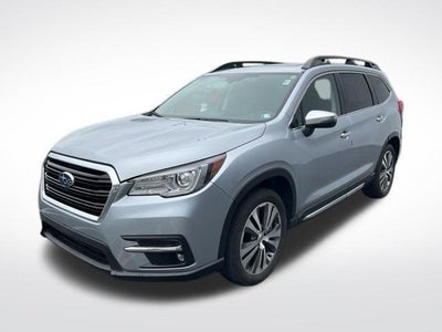 2022 Subaru Ascent Touring 7-Passenger