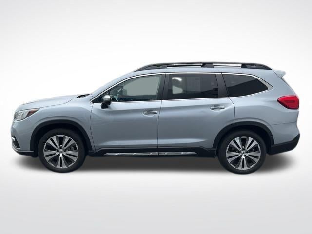 2022 Subaru Ascent Touring 7-Passenger