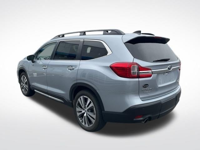 2022 Subaru Ascent Touring 7-Passenger