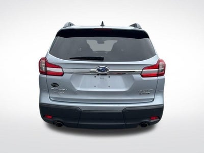 2022 Subaru Ascent Touring 7-Passenger