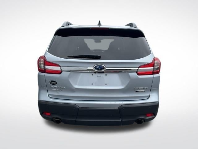 2022 Subaru Ascent Touring 7-Passenger