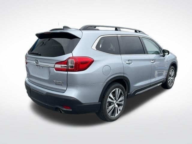 2022 Subaru Ascent Touring 7-Passenger