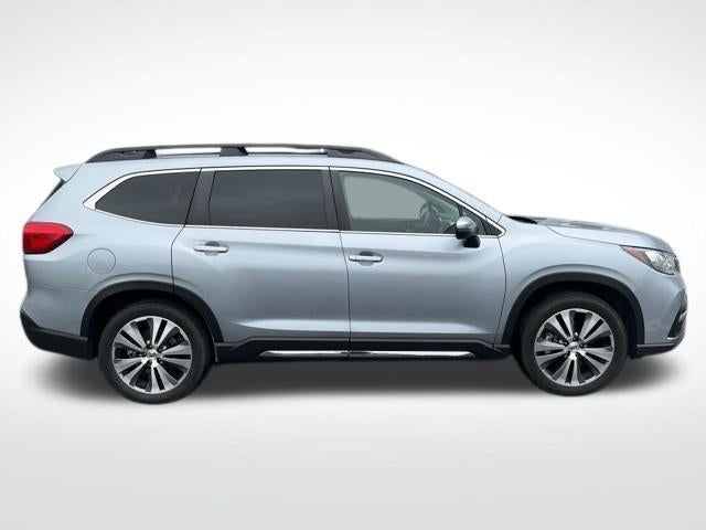 2022 Subaru Ascent Touring 7-Passenger