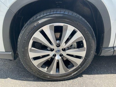 2022 Subaru Ascent Touring 7-Passenger