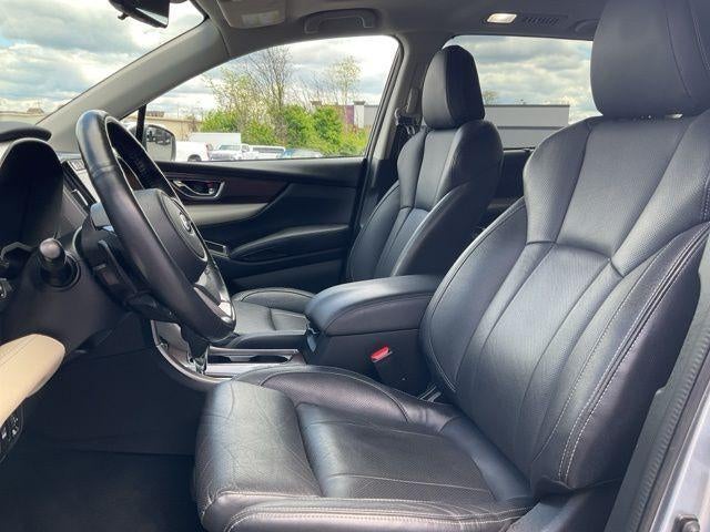 2022 Subaru Ascent Touring 7-Passenger