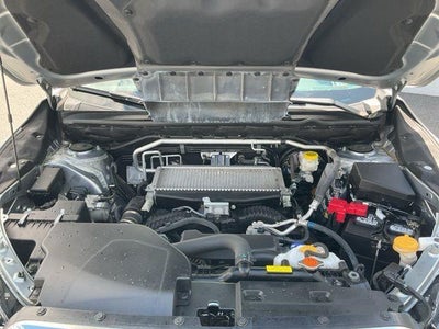 2022 Subaru Ascent Touring 7-Passenger