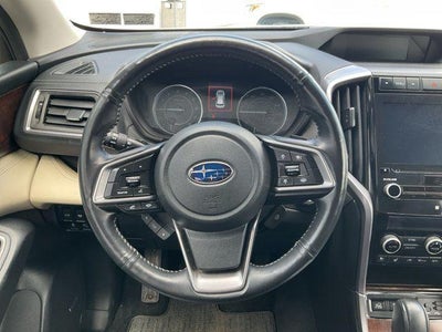 2022 Subaru Ascent Touring 7-Passenger