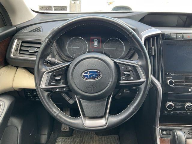 2022 Subaru Ascent Touring 7-Passenger