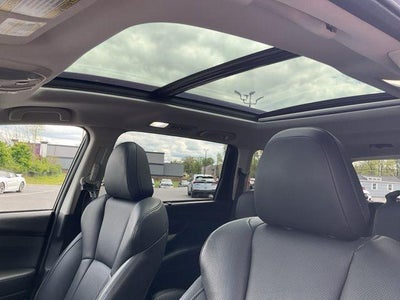 2022 Subaru Ascent Touring 7-Passenger