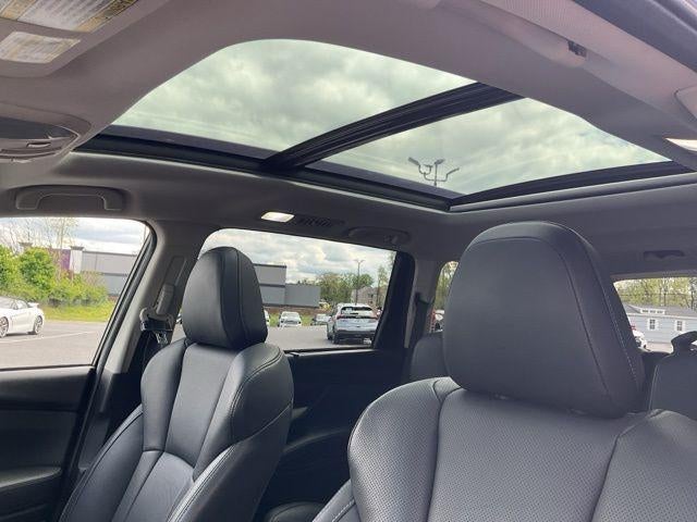 2022 Subaru Ascent Touring 7-Passenger
