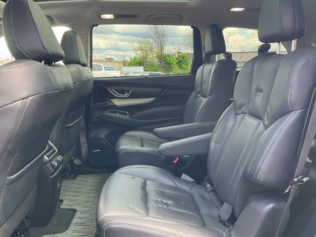 2022 Subaru Ascent Touring 7-Passenger