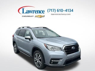 2022 Subaru Ascent Touring 7-Passenger