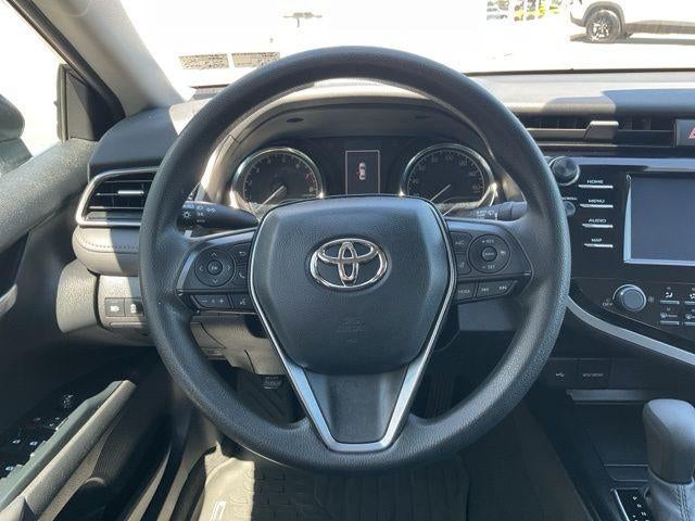 2020 Toyota Camry LE Auto (SE)