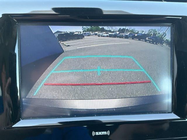 2020 Toyota Camry LE Auto (SE)