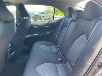 2020 Toyota Camry LE Auto (SE)