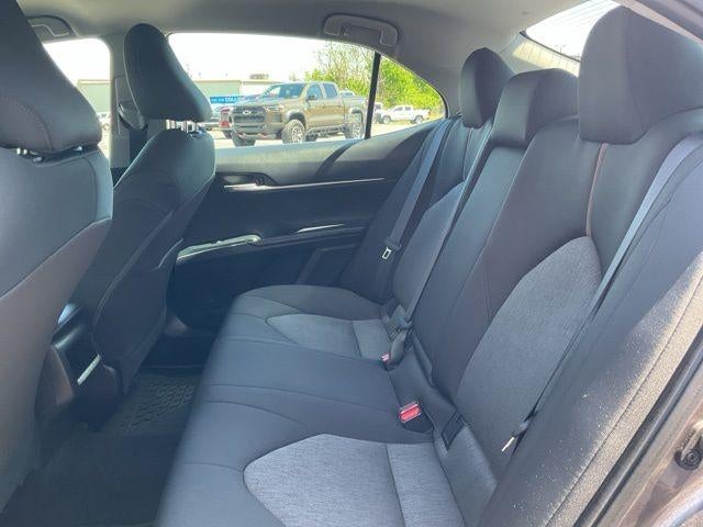 2020 Toyota Camry LE Auto (SE)