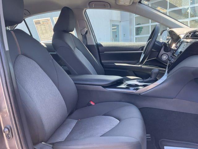 2020 Toyota Camry LE Auto (SE)