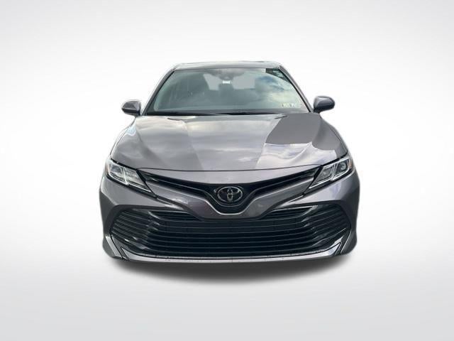 2020 Toyota Camry LE Auto (SE)