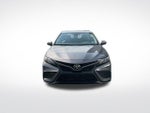2022 Toyota Camry SE Auto AWD (Natl)