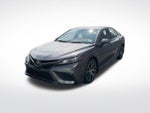2022 Toyota Camry SE Auto AWD (Natl)