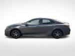 2022 Toyota Camry SE Auto AWD (Natl)