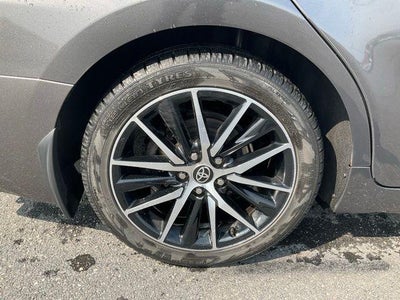 2022 Toyota Camry SE Auto AWD (Natl)
