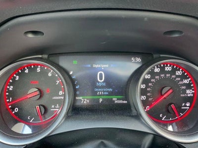 2024 Toyota Camry XSE Auto (Natl)