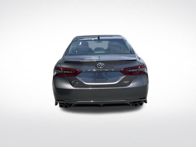 2024 Toyota Camry XSE Auto (Natl)