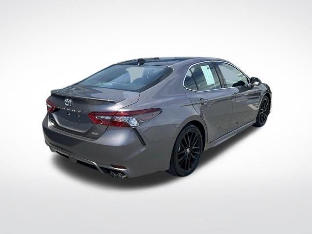 2024 Toyota Camry XSE Auto (Natl)