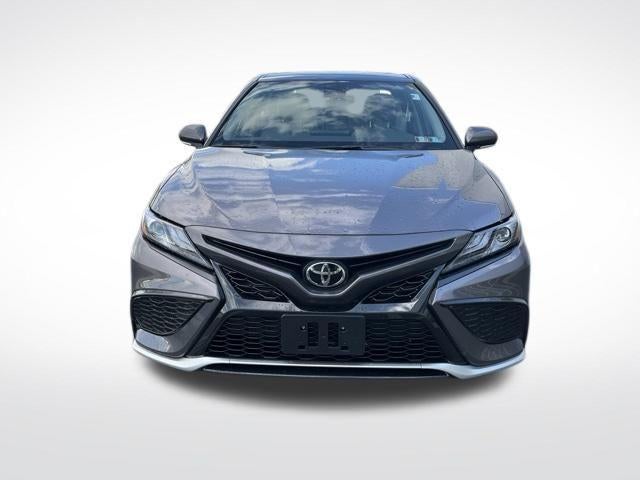 2024 Toyota Camry XSE Auto (Natl)