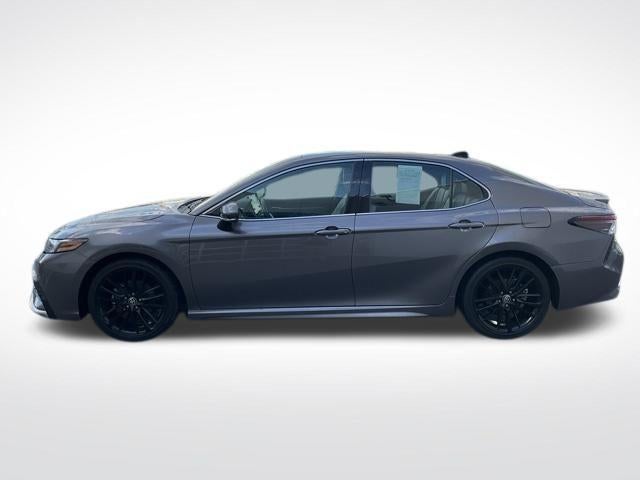 2024 Toyota Camry XSE Auto (Natl)