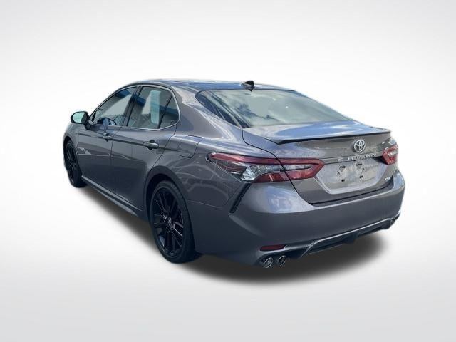 2024 Toyota Camry XSE Auto (Natl)