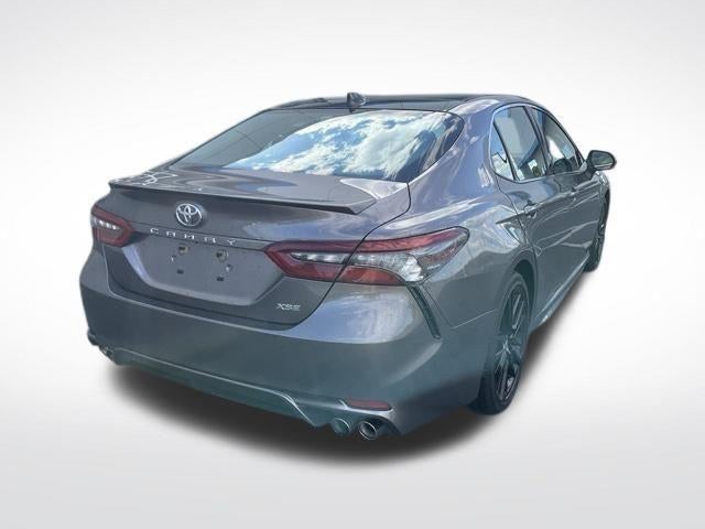 2024 Toyota Camry XSE Auto (Natl)