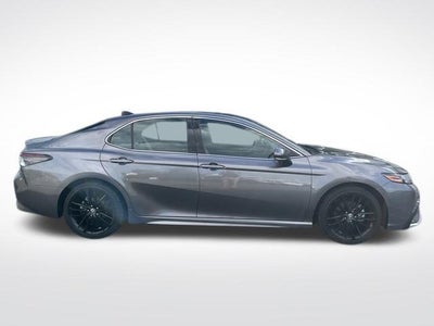 2024 Toyota Camry XSE Auto (Natl)