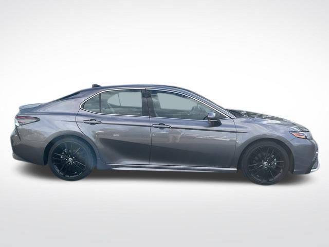 2024 Toyota Camry XSE Auto (Natl)