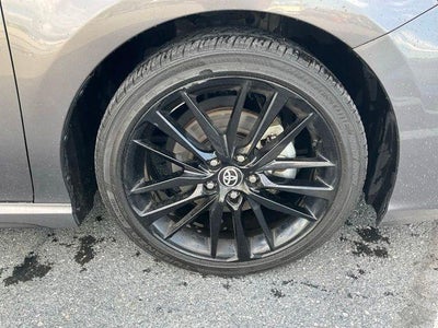 2024 Toyota Camry XSE Auto (Natl)