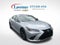 2022 Lexus ES 350 F SPORT FWD