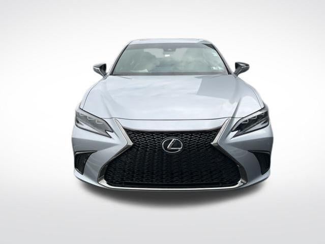 2022 Lexus ES 350 F SPORT FWD
