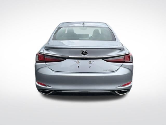 2022 Lexus ES 350 F SPORT FWD