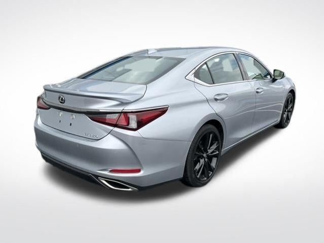 2022 Lexus ES 350 F SPORT FWD