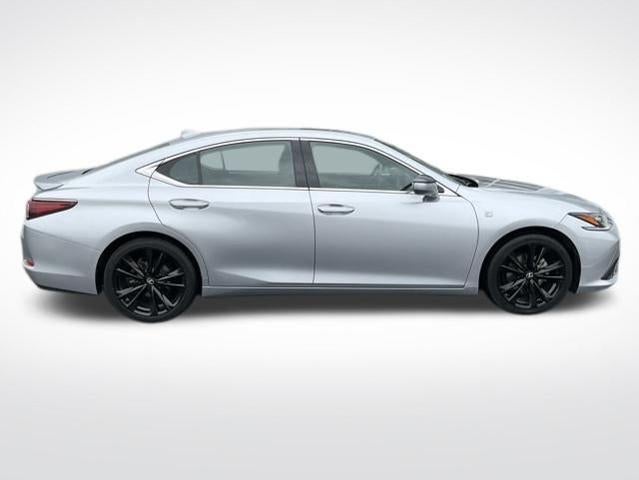 2022 Lexus ES 350 F SPORT FWD