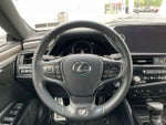2022 Lexus ES 350 F SPORT FWD